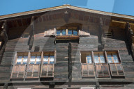 REPORTAGE - LÃ¶tschental, Wallis, Schweiz