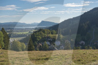 REPORTAGE - VallÃ©e de Joux, Jura, Schweiz