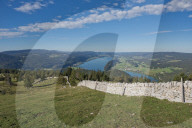 REPORTAGE - VallÃ©e de Joux, Jura, Schweiz