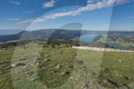 REPORTAGE - VallÃ©e de Joux, Jura, Schweiz