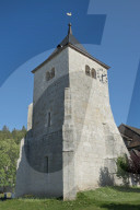 REPORTAGE - VallÃ©e de Joux, Jura, Schweiz
