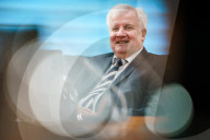 NEWS - Kabinettssitzung der bundesdeutschen Regierung in Berlin