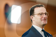 NEWS - Kabinettssitzung der bundesdeutschen Regierung in Berlin