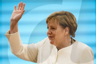 NEWS - Kabinettssitzung der bundesdeutschen Regierung in Berlin