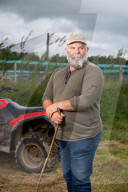 Derek Gow is winning over doubters in his bid to reintroduce storks, beavers, wildcats, water voles and much, much more
