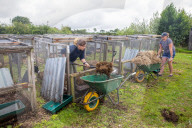 Derek Gow is winning over doubters in his bid to reintroduce storks, beavers, wildcats, water voles and much, much more