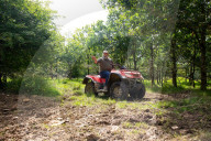 Derek Gow is winning over doubters in his bid to reintroduce storks, beavers, wildcats, water voles and much, much more