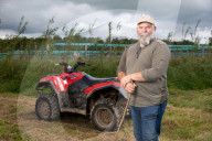 Derek Gow is winning over doubters in his bid to reintroduce storks, beavers, wildcats, water voles and much, much more