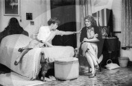 Performing arts archive
