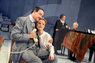 Performing arts archive