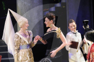 Performing arts archive
