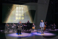 Performing arts archive