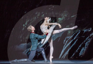 Performing arts archive