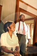 Performing arts archive