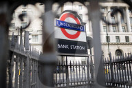 'No one is here': is Covid draining the life from the City of London? Coronavirus is challenging the way in which we live and work in our cities. Over the coming days we will examine the impact of the pandemic on urban areas: can they survive Covid?