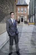 'No one is here': is Covid draining the life from the City of London? Coronavirus is challenging the way in which we live and work in our cities. Over the coming days we will examine the impact of the pandemic on urban areas: can they survive Covid?