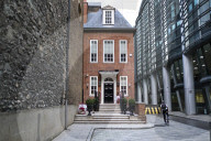 'No one is here': is Covid draining the life from the City of London? Coronavirus is challenging the way in which we live and work in our cities. Over the coming days we will examine the impact of the pandemic on urban areas: can they survive Covid?