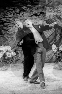 Performing arts archive