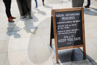 'No one is here': is Covid draining the life from the City of London? Coronavirus is challenging the way in which we live and work in our cities. Over the coming days we will examine the impact of the pandemic on urban areas: can they survive Covid?