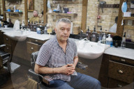 'No one is here': is Covid draining the life from the City of London? Coronavirus is challenging the way in which we live and work in our cities. Over the coming days we will examine the impact of the pandemic on urban areas: can they survive Covid?