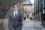 'No one is here': is Covid draining the life from the City of London? Coronavirus is challenging the way in which we live and work in our cities. Over the coming days we will examine the impact of the pandemic on urban areas: can they survive Covid?