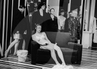 Performing arts archive