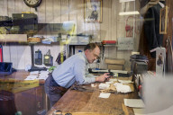 'No one is here': is Covid draining the life from the City of London? Coronavirus is challenging the way in which we live and work in our cities. Over the coming days we will examine the impact of the pandemic on urban areas: can they survive Covid?