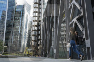'No one is here': is Covid draining the life from the City of London? Coronavirus is challenging the way in which we live and work in our cities. Over the coming days we will examine the impact of the pandemic on urban areas: can they survive Covid?