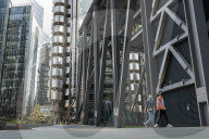 'No one is here': is Covid draining the life from the City of London? Coronavirus is challenging the way in which we live and work in our cities. Over the coming days we will examine the impact of the pandemic on urban areas: can they survive Covid?