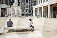 'No one is here': is Covid draining the life from the City of London? Coronavirus is challenging the way in which we live and work in our cities. Over the coming days we will examine the impact of the pandemic on urban areas: can they survive Covid?