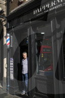 'No one is here': is Covid draining the life from the City of London? Coronavirus is challenging the way in which we live and work in our cities. Over the coming days we will examine the impact of the pandemic on urban areas: can they survive Covid?