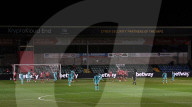 Lincoln City v Liverpool, EFL Carabao Cup Third Round, Football, LNER Stadium, Lincoln, UK - 24 Sep 2020