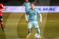 Lincoln City v Liverpool, EFL Cup - 24 Sep 2020
