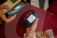 NEWS -  Frankreich führt GPS-Tracker ein um Opfer von häuslicher Gewalt zu schützen