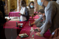 NEWS -  Frankreich führt GPS-Tracker ein um Opfer von häuslicher Gewalt zu schützen