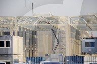 NEWS - Südöstlich von Berlin baut Tesla seit diesem Frühling die Gigafactory 4