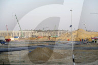 NEWS - Südöstlich von Berlin baut Tesla seit diesem Frühling die Gigafactory 4