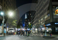 NEWS - USA: Gerechtigkeit für Breonna Taylor - Protest in New York City