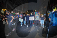 NEWS - USA: Gerechtigkeit für Breonna Taylor - Protest in New York City
