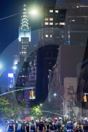 NEWS - USA: Gerechtigkeit für Breonna Taylor - Protest in New York City
