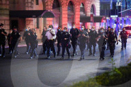 NEWS - USA: Gerechtigkeit für Breonna Taylor - Protest in New York City
