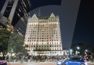 NEWS - USA: Gerechtigkeit für Breonna Taylor - Protest in New York City