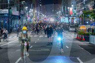 NEWS - USA: Gerechtigkeit für Breonna Taylor - Protest in New York City
