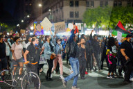 NEWS - USA: Gerechtigkeit für Breonna Taylor - Protest in New York City