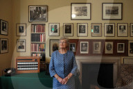 National Trust reassesses colonial history of properties. Churchill’s home Chartwell listed in report highlighting owners’ links to British empire and slavery,  Chartwell is mentioned due to Winston Churchill’s ministerial positions linked to the col