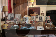 National Trust reassesses colonial history of properties. Churchill’s home Chartwell listed in report highlighting owners’ links to British empire and slavery,  Chartwell is mentioned due to Winston Churchill’s ministerial positions linked to the col