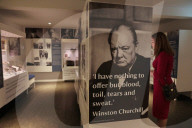 National Trust reassesses colonial history of properties. Churchill’s home Chartwell listed in report highlighting owners’ links to British empire and slavery,  Chartwell is mentioned due to Winston Churchill’s ministerial positions linked to the col