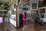 National Trust reassesses colonial history of properties. Churchill’s home Chartwell listed in report highlighting owners’ links to British empire and slavery,  Chartwell is mentioned due to Winston Churchill’s ministerial positions linked to the col