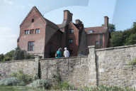 National Trust reassesses colonial history of properties. Churchill’s home Chartwell listed in report highlighting owners’ links to British empire and slavery,  Chartwell is mentioned due to Winston Churchill’s ministerial positions linked to the col
