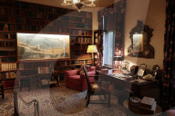 National Trust reassesses colonial history of properties. Churchill’s home Chartwell listed in report highlighting owners’ links to British empire and slavery,  Chartwell is mentioned due to Winston Churchill’s ministerial positions linked to the col